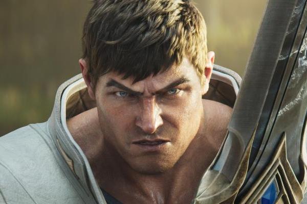  《英雄联盟》开启2026年第一主题季：德玛西亚之名 