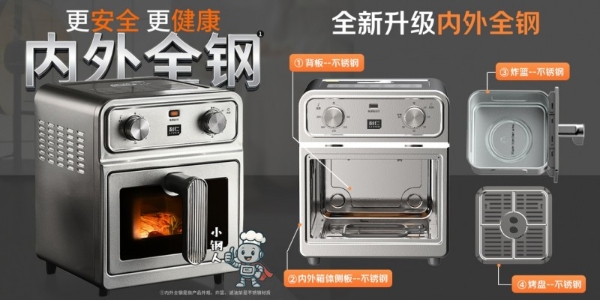  以“新”破局：品牌与京东超级供应链共振的增长确定性 