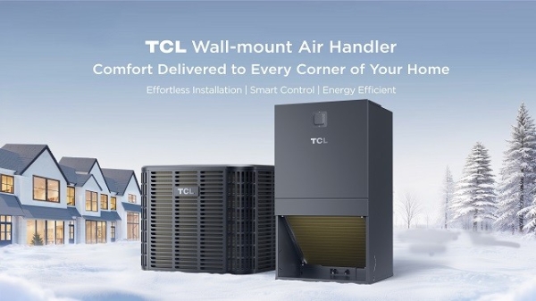  揽获多项产品技术创新大奖！TCL实业携顶尖科技闪耀CES 2026 