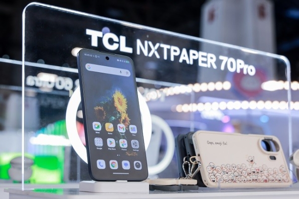  揽获多项产品技术创新大奖！TCL实业携顶尖科技闪耀CES 2026 