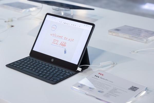  揽获多项产品技术创新大奖！TCL实业携顶尖科技闪耀CES 2026 