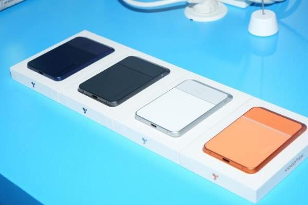  AI的下一步是“行动”：YoooTek携首款智能硬件AI ONE亮相智能硬件展 