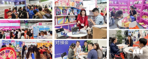 锚定新兴市场，2026ABC&MOM国际玩具婴童展计划发布！