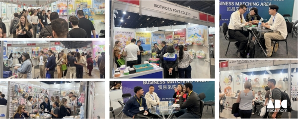 锚定新兴市场，2026ABC&MOM国际玩具婴童展计划发布！
