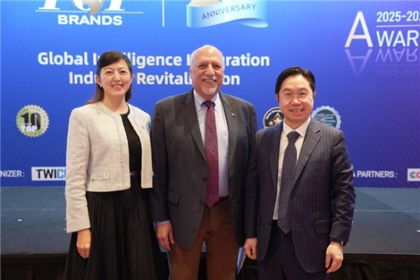 二十载品牌沉浮：Global Top Brands见证消费电子的迭代与坚守