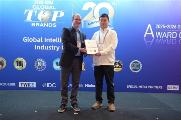 二十载品牌沉浮：Global Top Brands见证消费电子的迭代与坚守