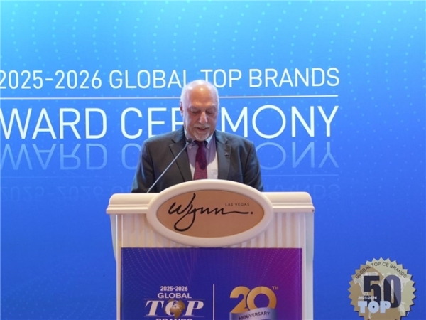 二十载品牌沉浮：Global Top Brands见证消费电子的迭代与坚守