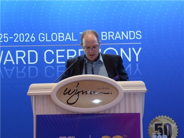 二十载品牌沉浮：Global Top Brands见证消费电子的迭代与坚守