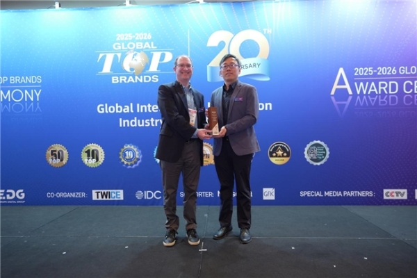 二十载品牌沉浮：Global Top Brands见证消费电子的迭代与坚守