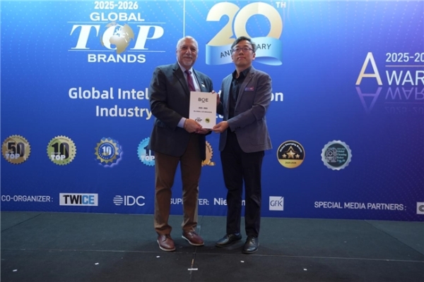 二十载品牌沉浮：Global Top Brands见证消费电子的迭代与坚守