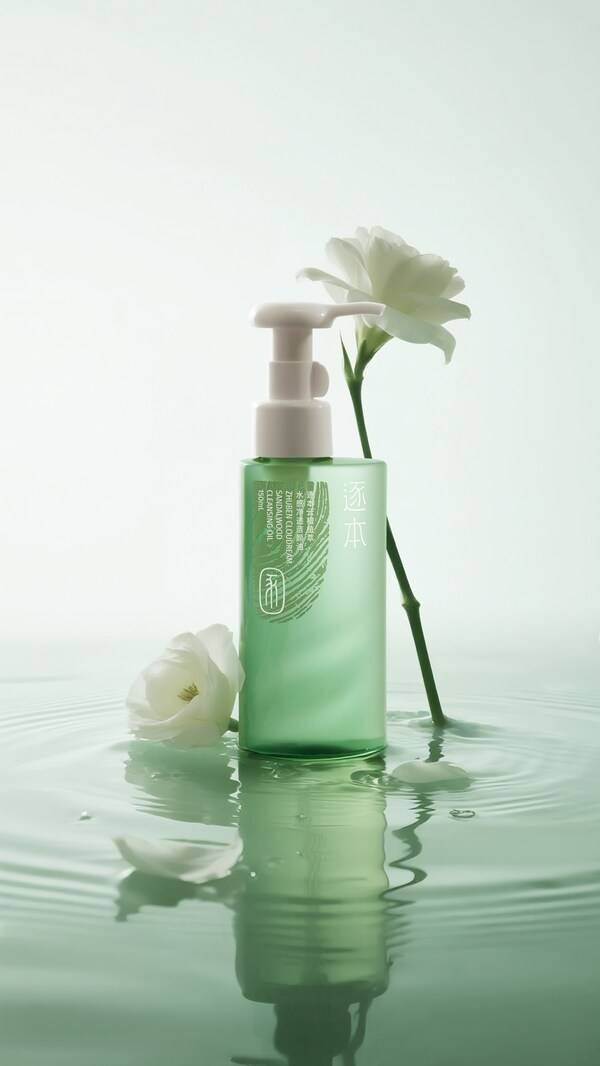 双十一卖爆，连续五年天猫销冠！这个国货卸妆凭什么？