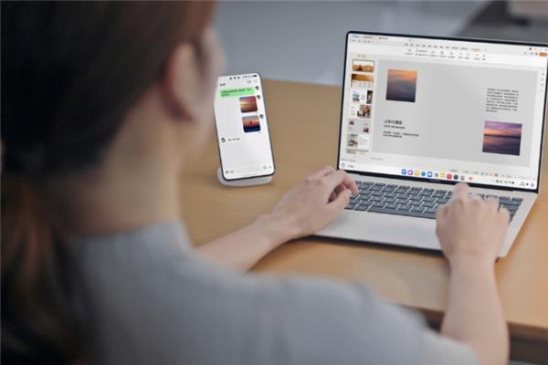 电子年货首选鸿蒙全家桶！35万＋应用服务加持 华为感恩季最高直降2000元