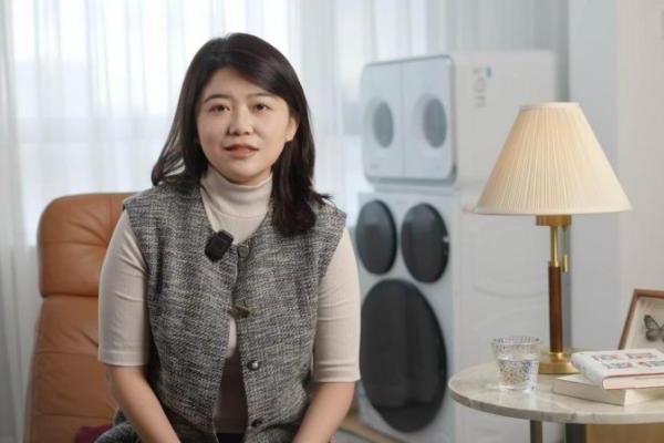 不止做三筒，统帅懒人洗家族走进更多家庭！北京用户晒出“五筒”配置