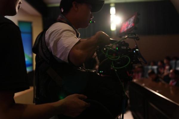 力知影视|选对宣传片拍摄制作公司，少走80%弯路！