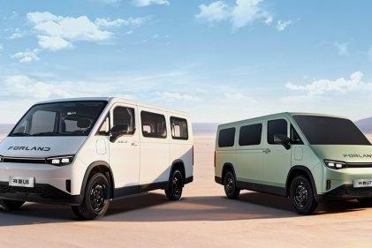 时代汽车2026海拉尔高寒性能征服之旅即将启程 