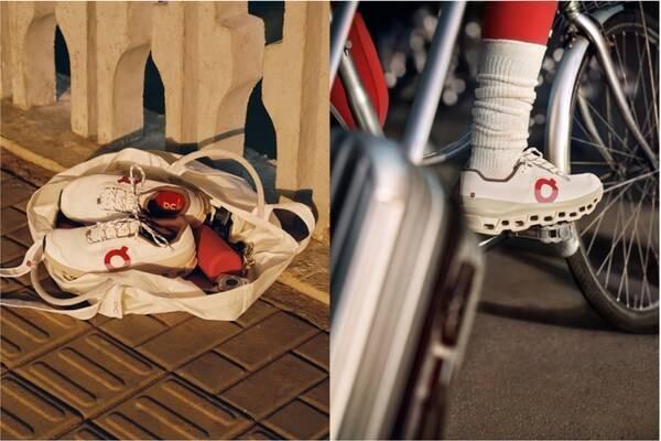 新年 自有节奏 On昂跑推出马年限定系列