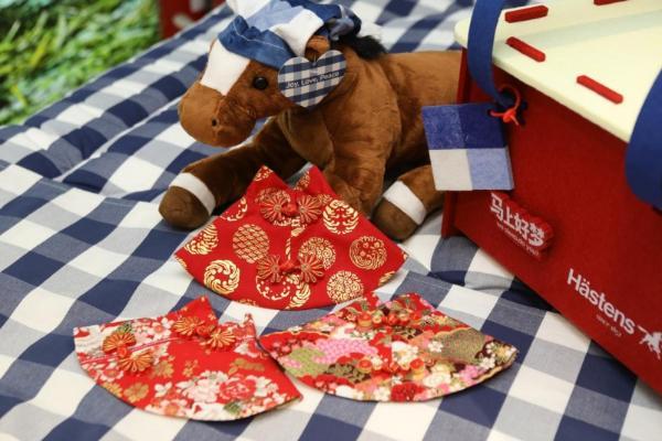 “睡”出好运势！海丝腾臻选年货解锁“马上好梦”