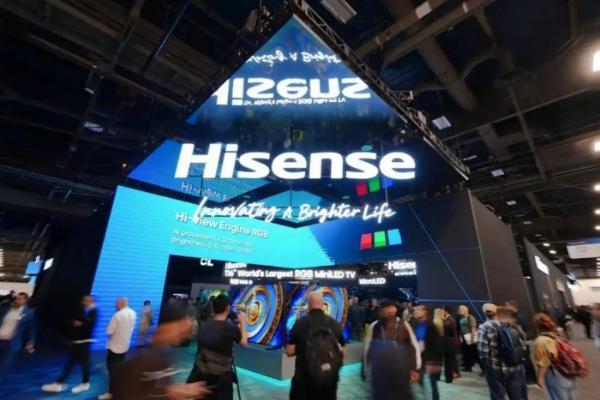 行业白皮书立规矩！真RGB-Mini LED机型就选这4款，每款都是高端精品