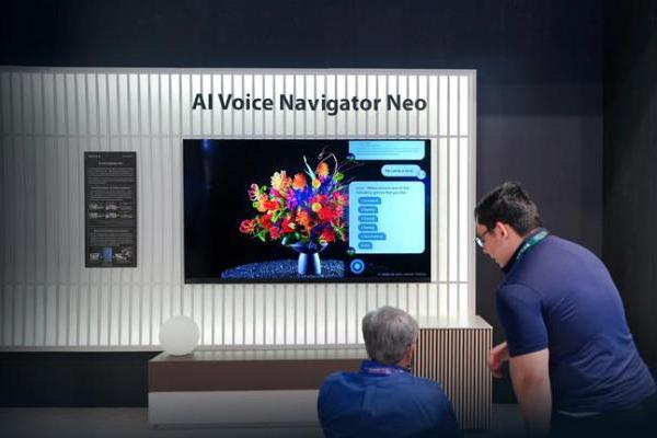 东芝电视亮相2026年CES：RGB技术突破，以音画真实感重塑高端视听体验