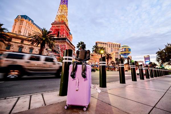 CES 2026 机器人最大黑马！让“个人机器人”从概念变现实