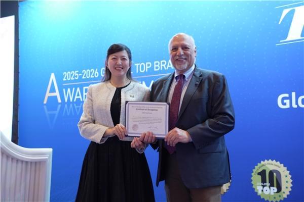 二十载品牌沉浮：Global Top Brands见证消费电子的迭代与坚守