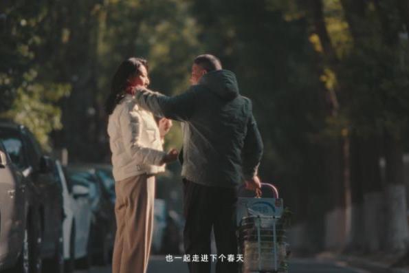 不止于节日：伊利用365天的陪伴，讲述“春节一直在身边” 