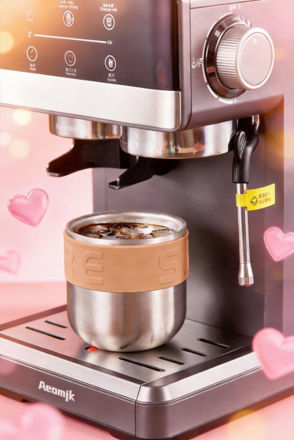 情人节双向奔赴｜乐玥杯&乐跃瓶，予自己温柔，赠爱人深情 