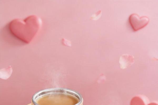 情人节双向奔赴｜乐玥杯&乐跃瓶，予自己温柔，赠爱人深情 