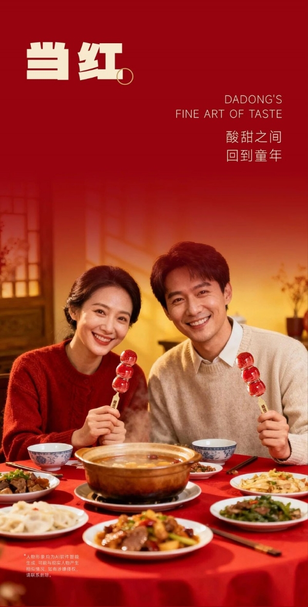 欠山姆粉的糖葫芦，今天可以还了