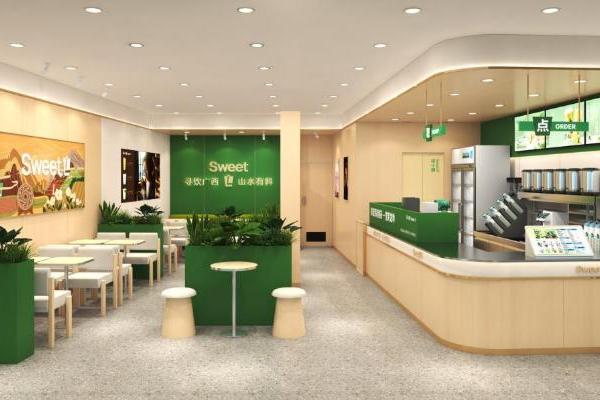4.0新形象面世，15城25店同开，梁小糖开启地方茶饮品牌升级新路 