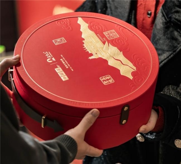 老板祈福背后：小罐茶的“福文化拼图”你看懂了吗？ 