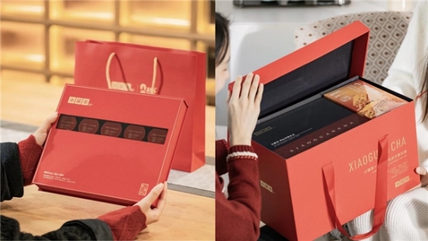 老板祈福背后：小罐茶的“福文化拼图”你看懂了吗？ 