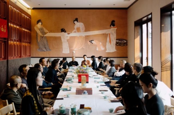 曦瓜壹号领航、香江茗苑深耕，曦瓜成就2025年全国高端武夷岩茶销量第一 