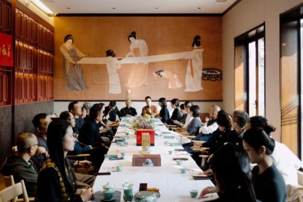 曦瓜壹号领航、香江茗苑深耕，曦瓜成就2025年全国高端武夷岩茶销量第一 