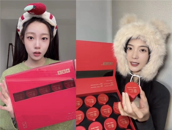 当新年祝福需要载体：小罐茶让心意可品味 