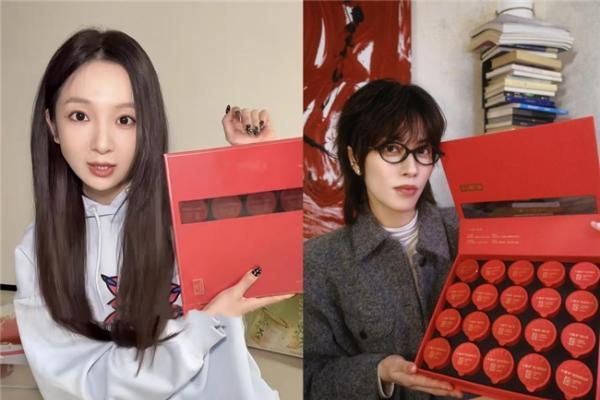 当新年祝福需要载体：小罐茶让心意可品味 