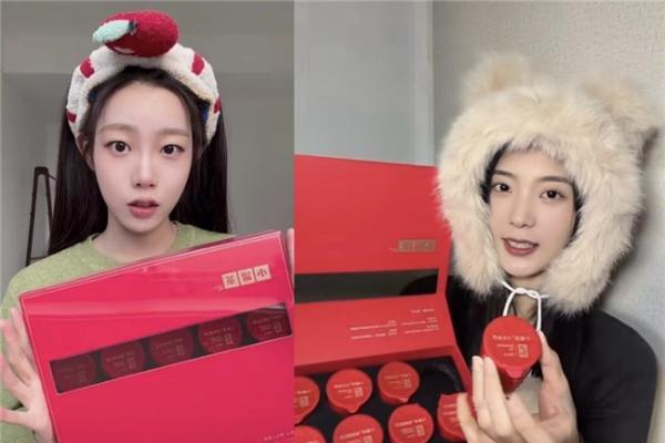 当新年祝福需要载体：小罐茶让心意可品味 