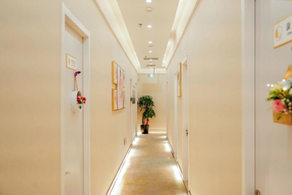 从“两城十店”到区域布局，优妮如何定义女性健康新赛道？ 