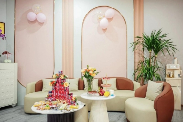 从“两城十店”到区域布局，优妮如何定义女性健康新赛道？ 