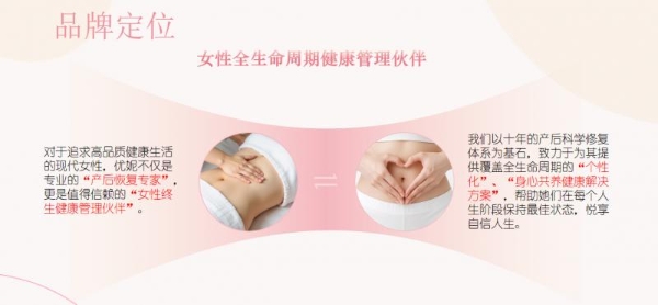 从“两城十店”到区域布局，优妮如何定义女性健康新赛道？ 