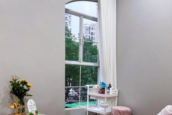 从“两城十店”到区域布局，优妮如何定义女性健康新赛道？ 