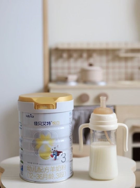 婴儿奶粉口碑好的前十名品牌——佳贝艾特羊奶粉新手爸妈必收藏！ 