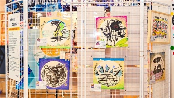 现代汽车科技创益加速中心赋能初创企业，让五慢症儿童才华照进现实 