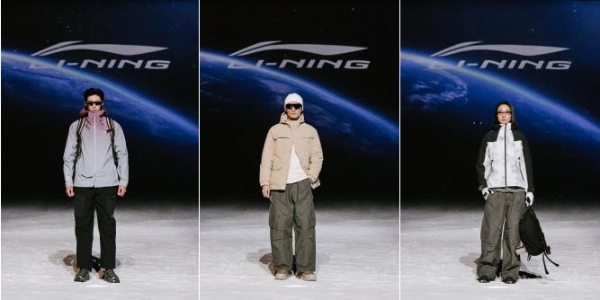 从上海大秀飞向米兰：解码天猫与李宁的冬奥营销三级跳