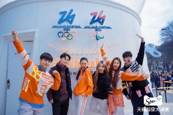 从上海大秀飞向米兰：解码天猫与李宁的冬奥营销三级跳