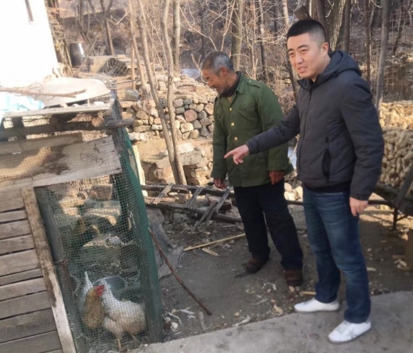 郝旭掌舵源达十余年：从全资收购到数字生态，2025年业绩剑指五亿元