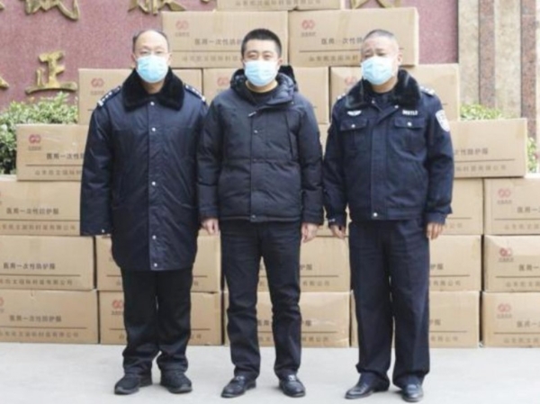 郝旭掌舵源达十余年：从全资收购到数字生态，2025年业绩剑指五亿元