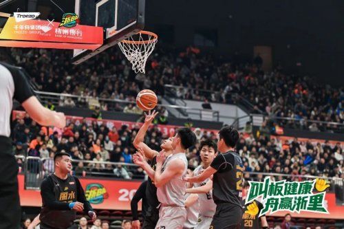 浙BA总决赛之夜开启！杭州队VS丽水队谁将站上最高领奖台？