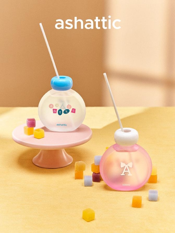 「ashattic夏缔刻」成为首个被央视总台春晚选中的香氛品牌 