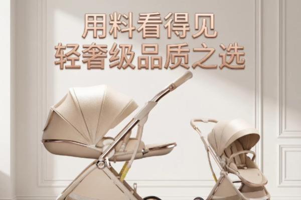 2026年2月婴儿车高口碑行业榜单：各类型婴儿车产品精选推荐 